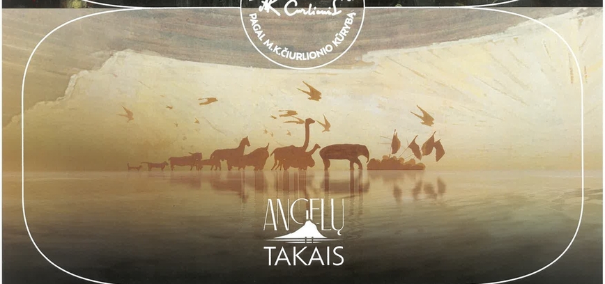 VIRTUALIOS REALYBĖS PATIRČIŲ „ANGELŲ TAKAIS“ BEI „PASAULIŲ SUTVĖRIMAS“ PERŽIŪROS