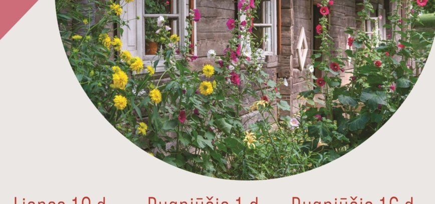 SENŲJŲ AMATŲ IR EDUKACIJŲ DIENOS