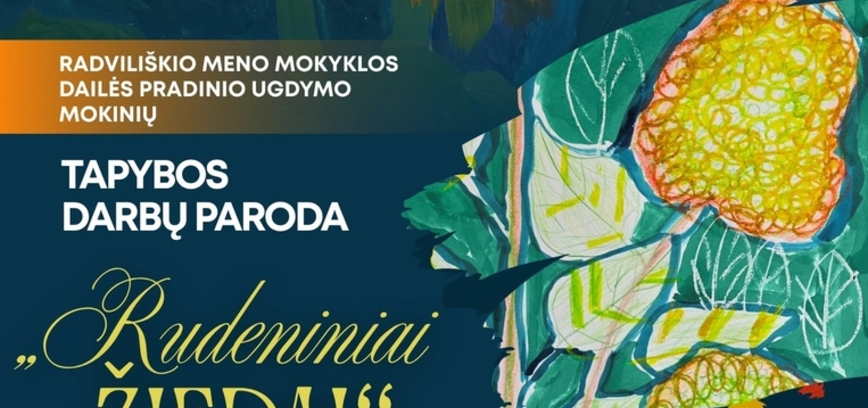 „RUDENINIAI ŽIEDAI“