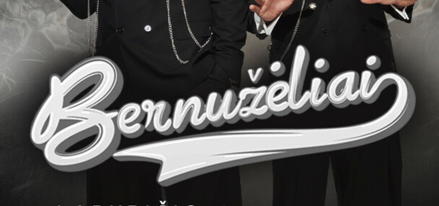 „BERNUŽĖLIAI“
