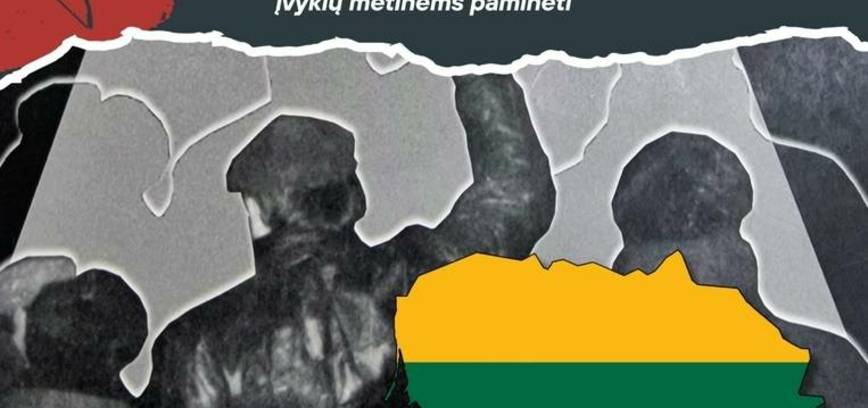 „SAUSIO 13-OSIOS ISTORINĖ REIKŠMĖ LIETUVAI“