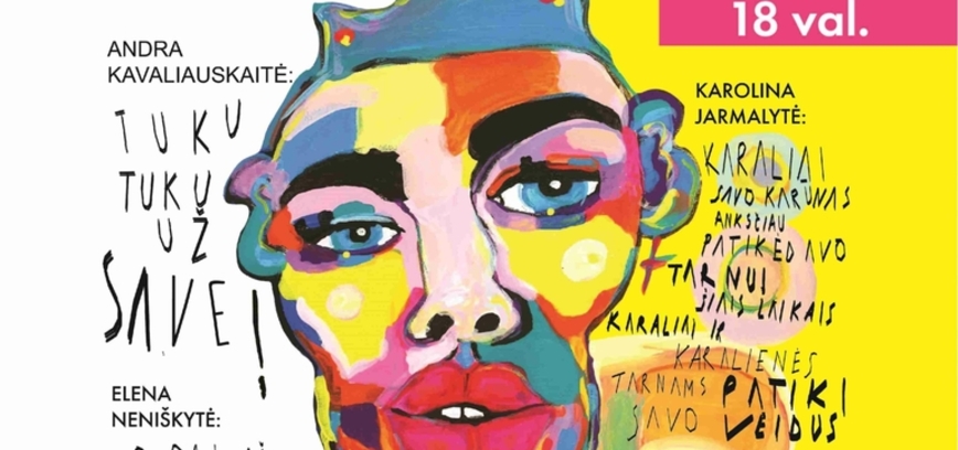 Alytaus miesto teatro spektaklis