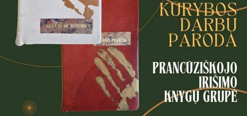 „TRADICIJA IR DABARTIS“