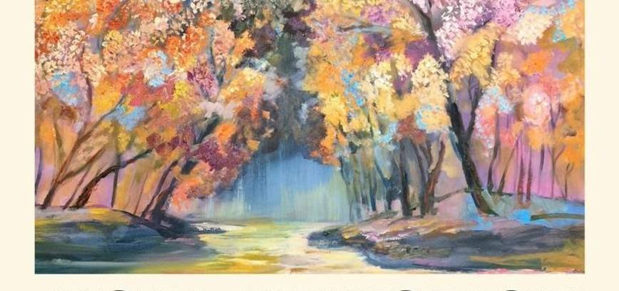 PARODOS „VASARA, KURI NESIBAIGIA“ ATIDARYMAS