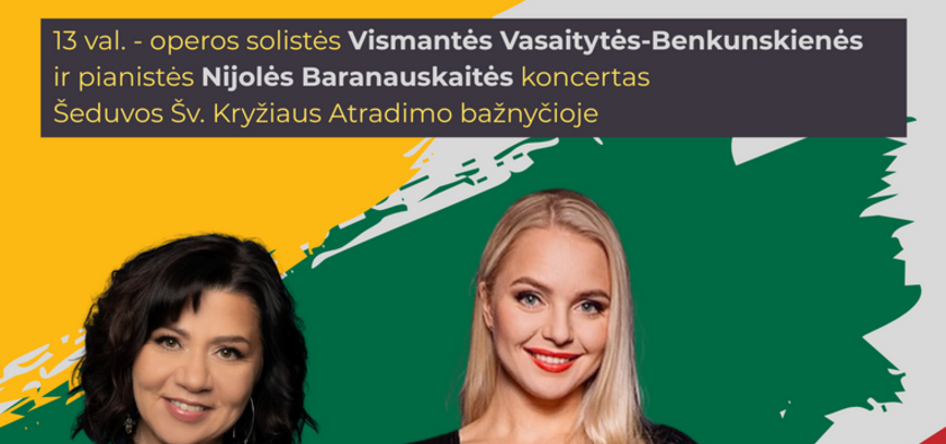 LIETUVOS VALSTYBĖS ATKŪRIMO DIENA ŠEDUVOJE 