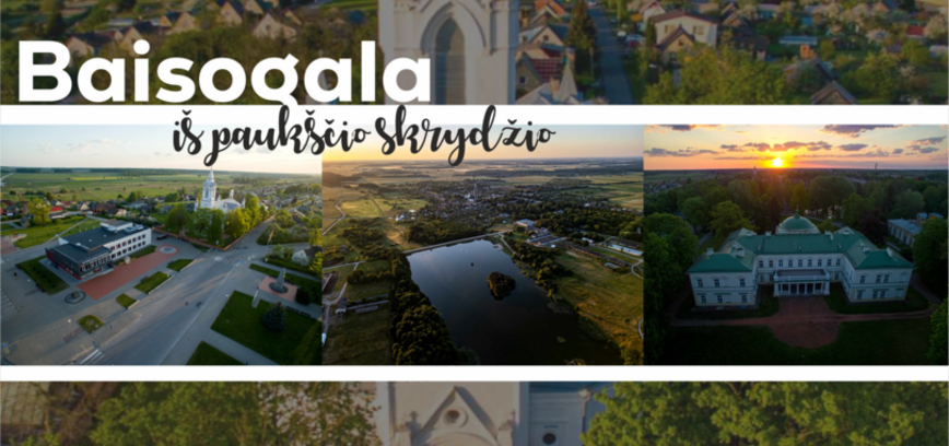 SIGITO MIKUČIO FOTOGRAFIJŲ PARODA