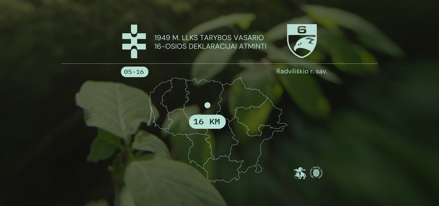 SAMANINGI KILOMETRAI