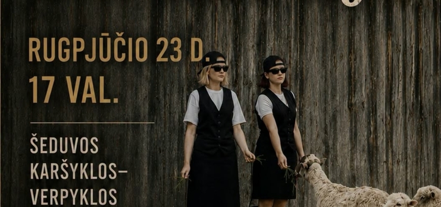 KLAIPĖDOS JAUNIMO TEATRO SPEKTAKLIS „ŽEMAITĖJĖ“