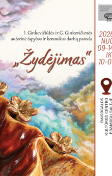 „ŽYDĖJIMAS“