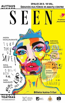 „SEEN“