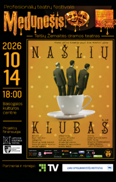 „NAŠLIŲ KLUBAS“