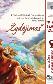 „ŽYDĖJIMAS“