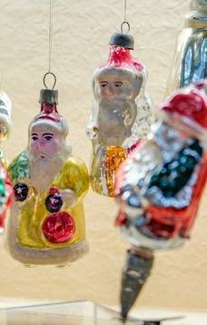 NEMOKAMOS EKSKURSIJOS ŽIEMOS PARODOSE BURBIŠKIO DVARE