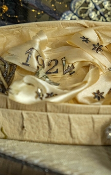 EKSKURSIJOS PARODOJE „DVARO ŠVENTĖS IR LAISVALAIKIS. XIX A. PAB. – XX A. I P. APRANGA IR TRADICIJOS“