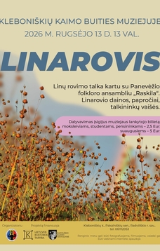 LINAROVIS