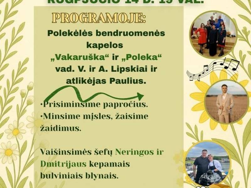 ŽOLINĖ SIDABRAVE