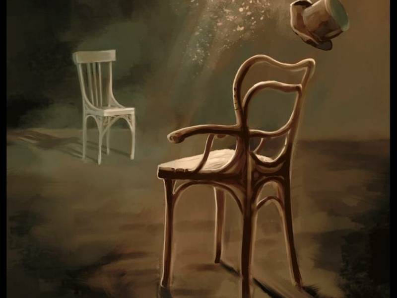 „CAFE SILENCIO“