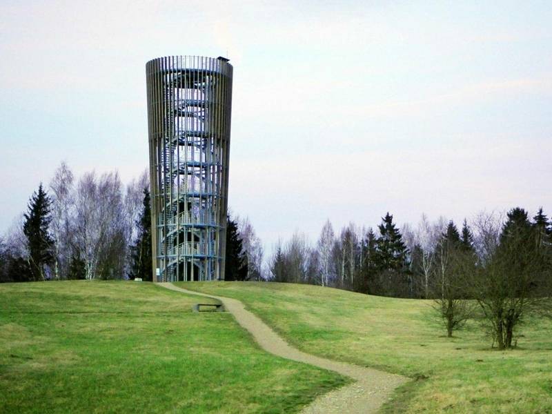 ŽYGIS-EKSKURSIJA PO ŠIAULĖS ŽEMĘ