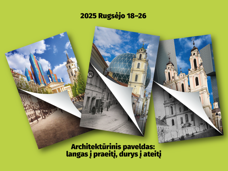 EUROPOS PAVELDO DIENOS: ŠEDUVOS ŠTETLO BEIEŠKANT