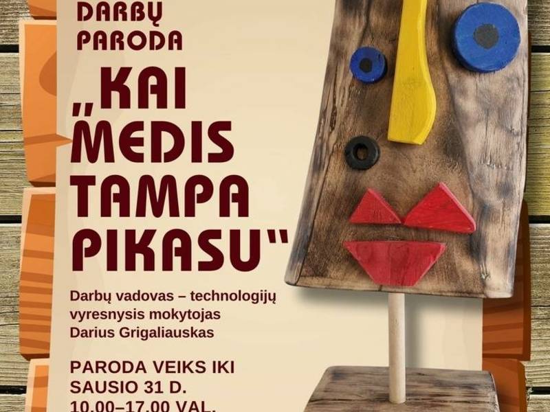 „KAI MEDIS TAMPA PIKASU“