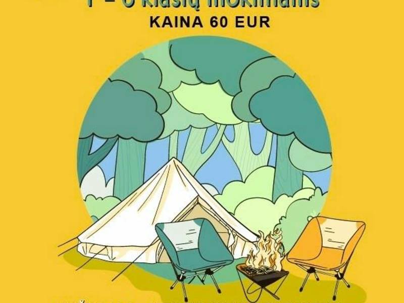 „KOMARYNĖ“