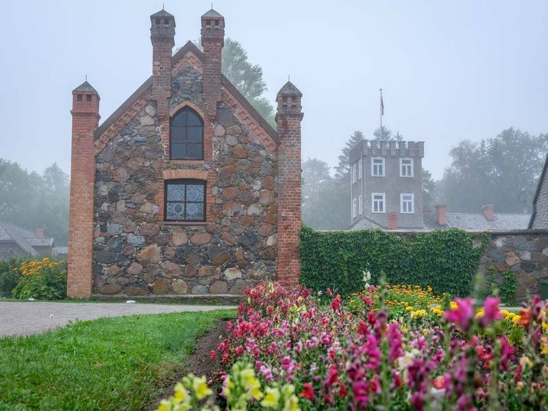 POPIETĖ „XIX A. MUZIKA IR POEZIJA“