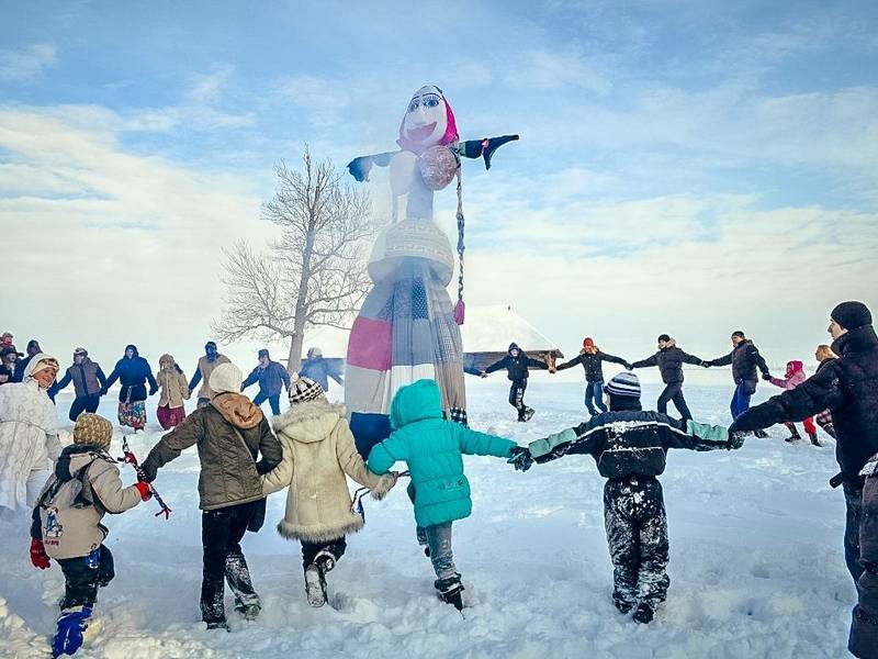 UŽGAVĖNĖS KLEBONIŠKIŲ KAIMO BUITIES MUZIEJUJE