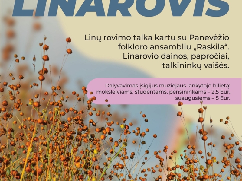 LINAROVIS