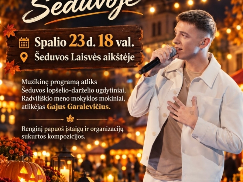 „MOLIŪGŲ NAKTIS“