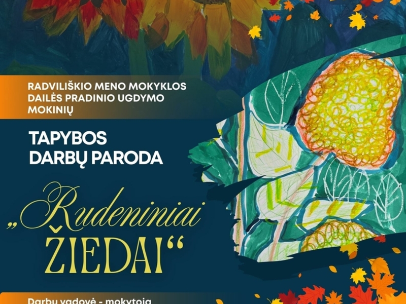 „RUDENINIAI ŽIEDAI“