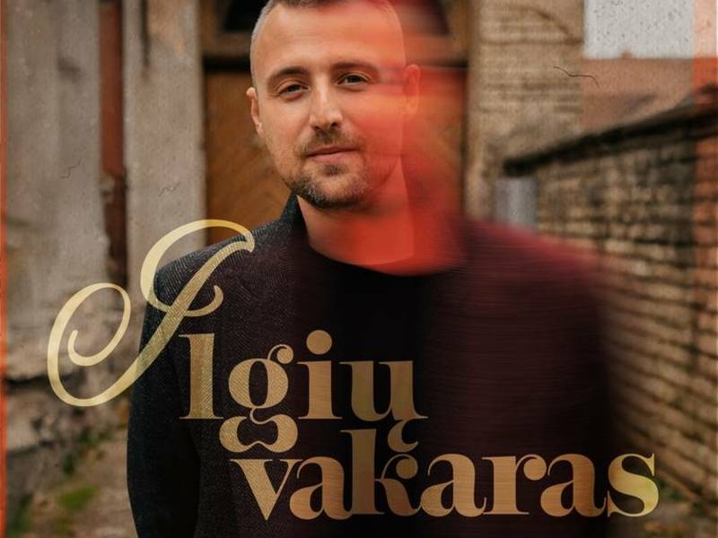 ILGIŲ VAKARAS