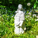 J. IR D. KURMANSKIŲ KERAMIKOS DARBŲ PARODA „KONTRASTAI“