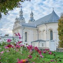 „ILGIŲ DAINOS“