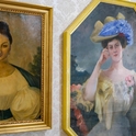 EKSKURSIJOS PARODOJE „DVARO ŠVENTĖS IR LAISVALAIKIS. XIX A. PAB. – XX A. I P. APRANGA IR TRADICIJOS“