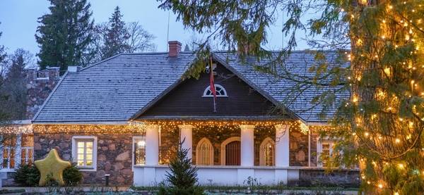 МУЗЕЙ ИСТОРИИ ПОМЕСТИ БУРБИШКИСОВ