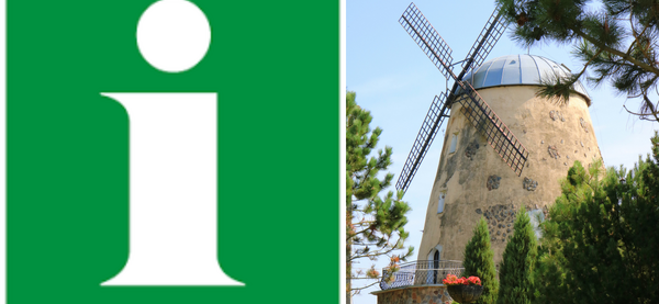 Naujas Radviliškio turizmo informacijos centro padalinys Šeduvoje
