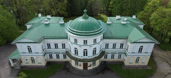 Pažinti Baisogalos dvarą – penktadieniais