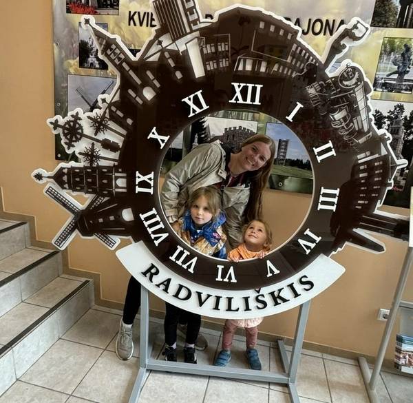 Radviliškio kraštas – ką pamatyti su vaikais?