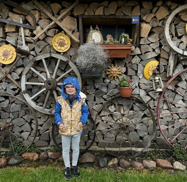 Radviliškio kraštas – ką pamatyti su vaikais?