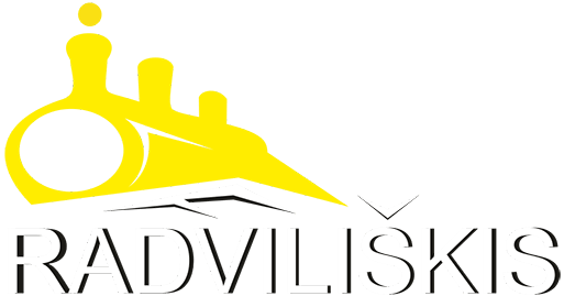 Svetainės logotipas